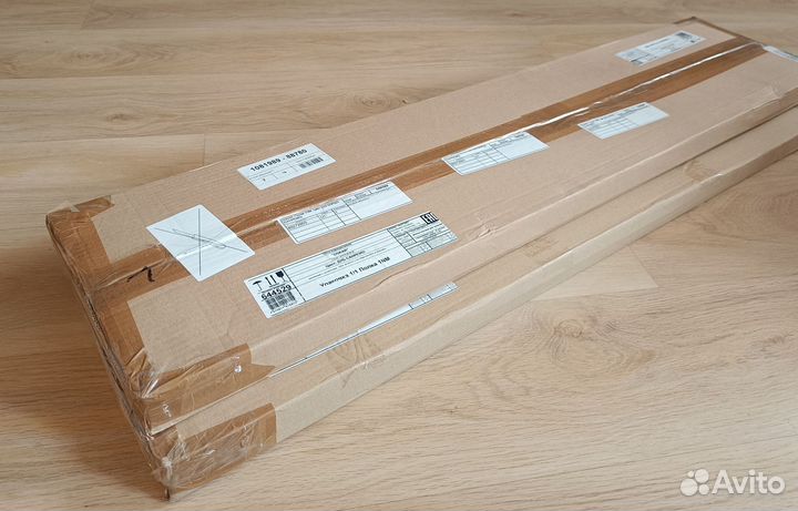 Полка подвесная Оскар Anrex Oskar 1NM 64529