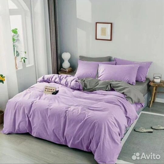 Постельное белье