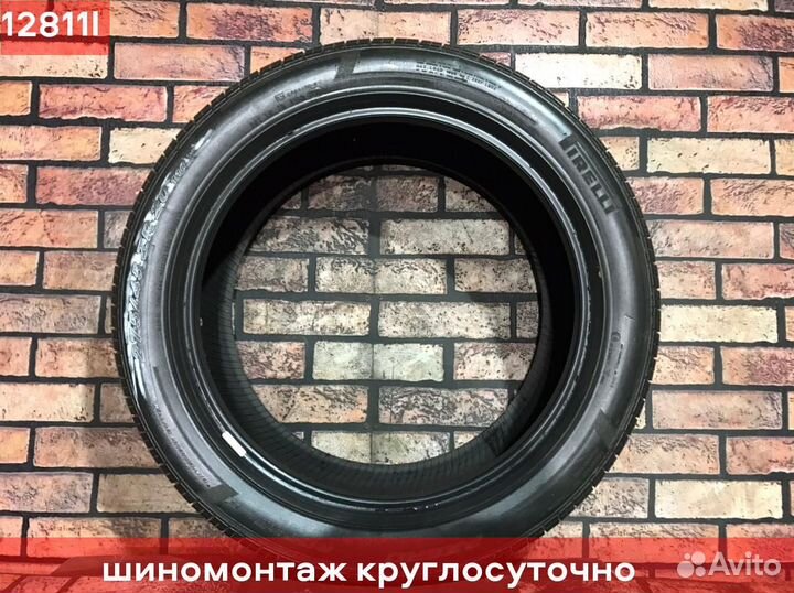 Pirelli P Zero Rosso 275/45 R20