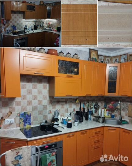 Ремонт и реставрация мебели и столярных изделий