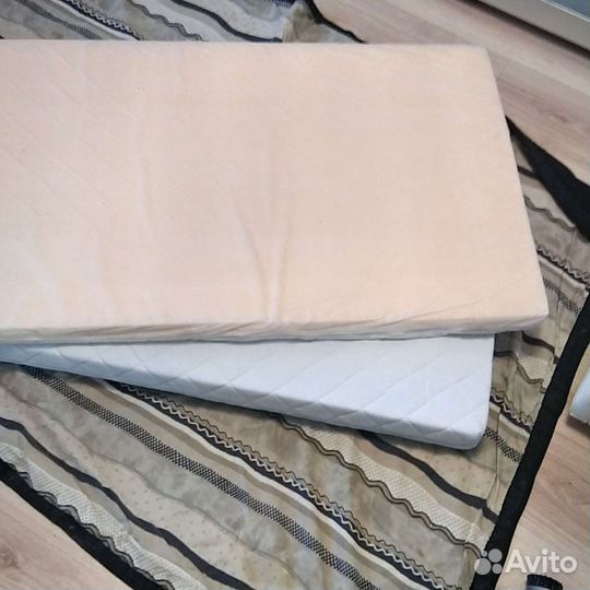 Матрас детский 120х60 IKEA