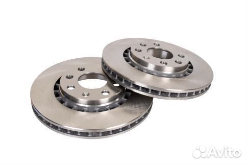 Диск тормозной передний nexia lanos astra corsa