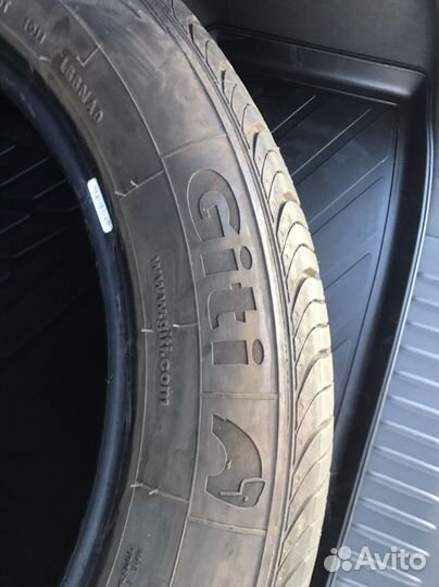 Giti GitiComfort 220 215/55 R18 95