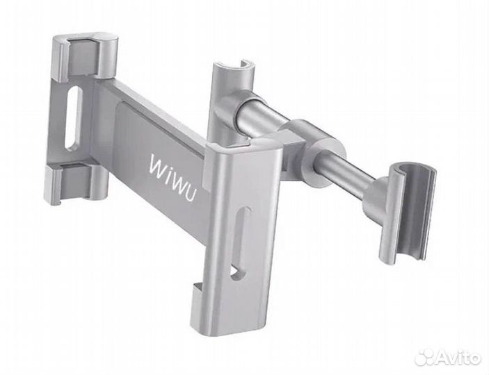 Автомобильный держатель wiwu Rear Pillow Stand