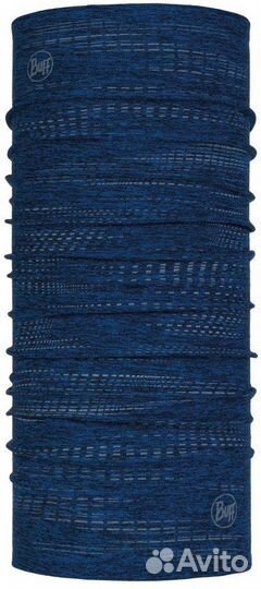 Бандана buff dryflx (23/24) R-Blue Nov65