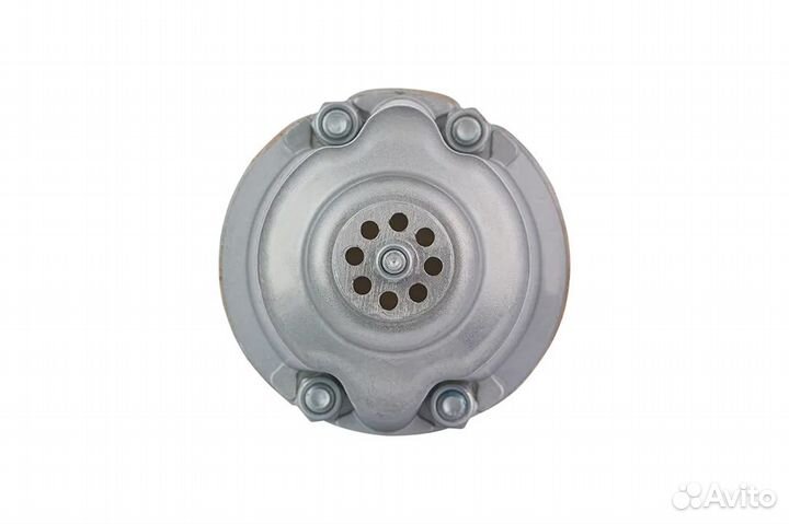 Насос вибрационный Unipump Бавленец 2, 10м