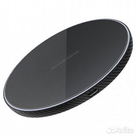 Беспроводное зарядное устройство Borofone BQ2 10w