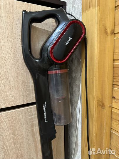 Пылесос deerma dx700 pro