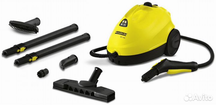 Пароочиститель Karcher SC 2 EasyFix