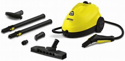 Пароочиститель Karcher SC 2 EasyFix