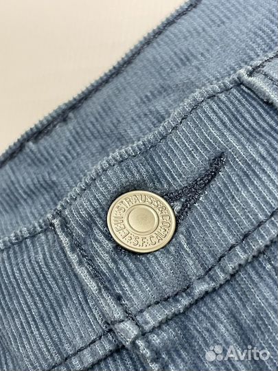 Джинсы Levi's 502 Taper 34*30