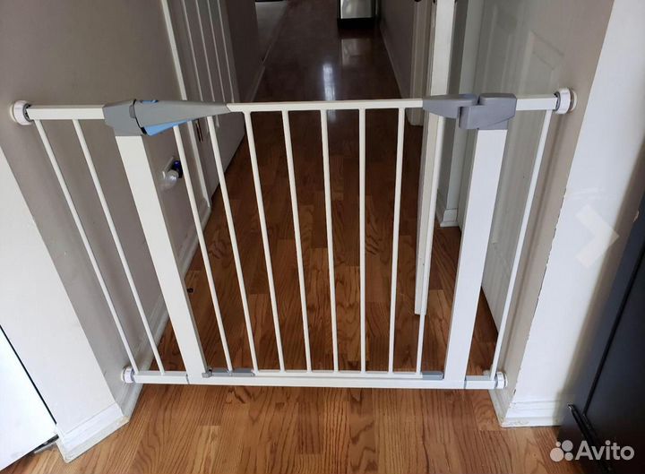 Ворота безопасности (92 см высота)