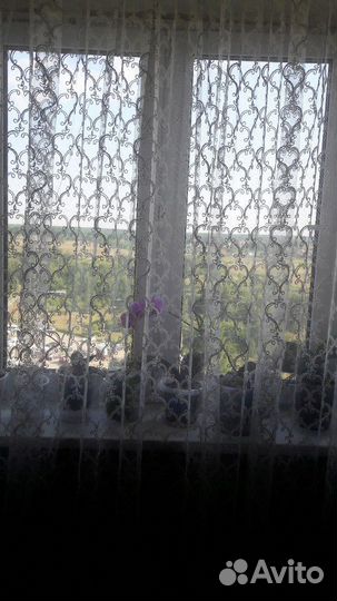 Комплект штор на 2 окна