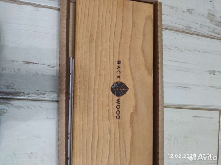 Доска гвоздестояние