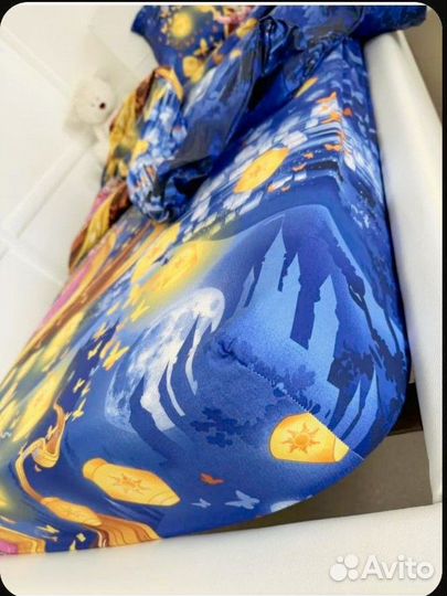 Детское постельное белье SL SmartLinen