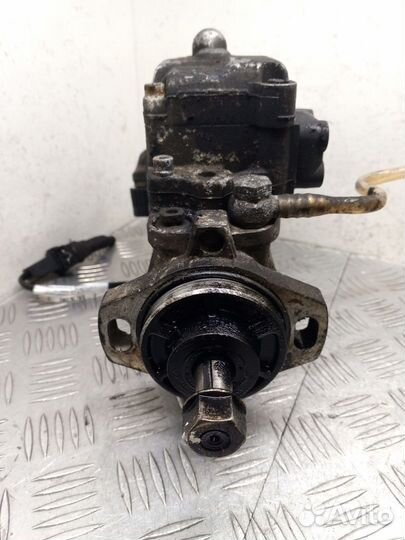 Тнвд Land Rover Range Rover 2 2001 2244966