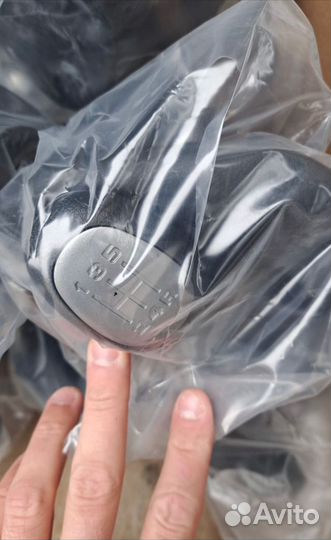 Трос кпп ГАЗель Next под рычаг