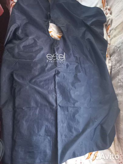 Учебная голова манекен