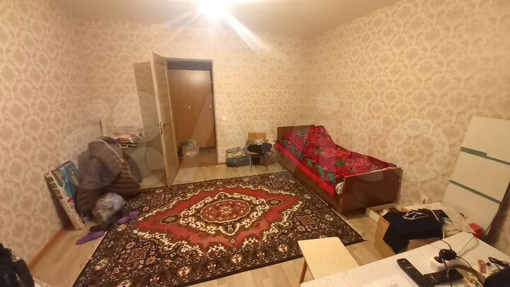 2-к. квартира, 54,5 м², 2/10 эт.