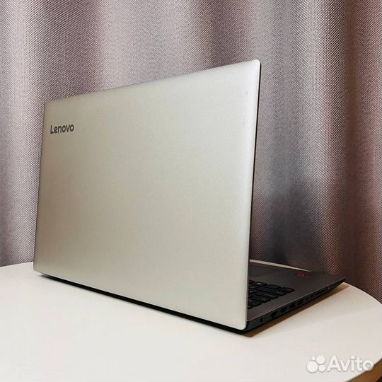 Шустрый Lenovo Ryzen 5/6GB/240SSD