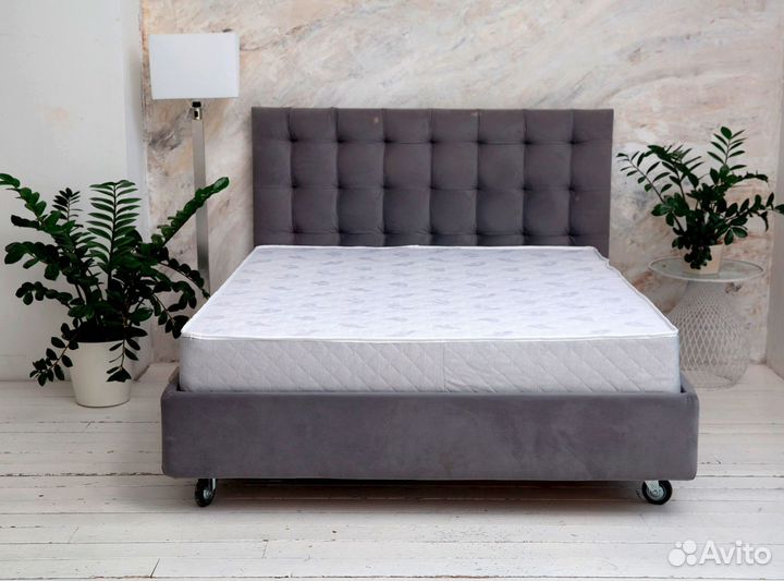 Матрасы От производителя