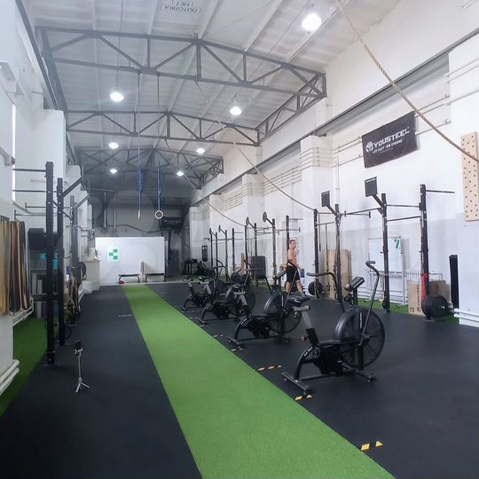 Склад, 314.8 м²