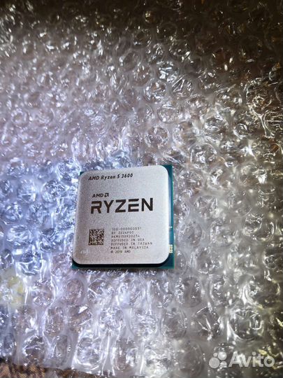 MSI B450-A PRO MAX и Процессор AMD Ryzen 9 5950X