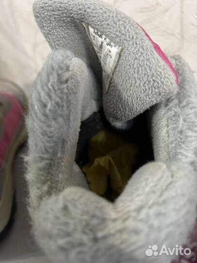 Зима, деми reima 34 размер