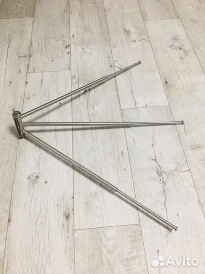 Раздвижная сушка для полотенец Икея