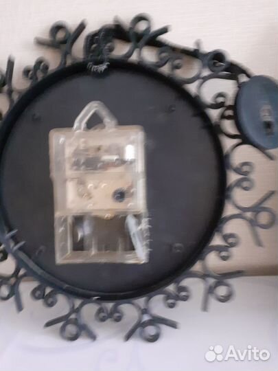 Часы настенные СССР