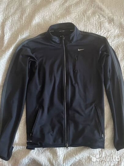 Ветровка nike Running dry-fit