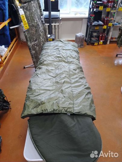 Спальные мешки Байкал в ассортименте