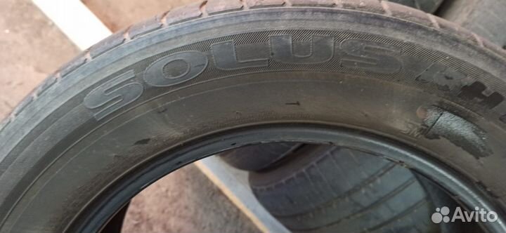 Kumho Solus HA31 205/60 R16 92V