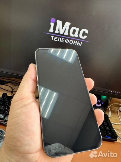 iPhone 13 Pro, 128 ГБ