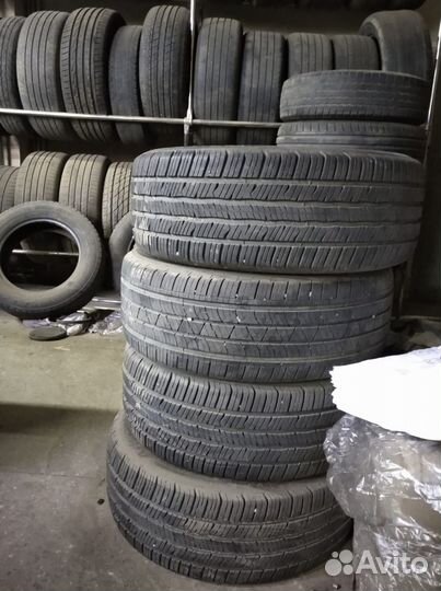 Шины Гудрич 205 55 р16