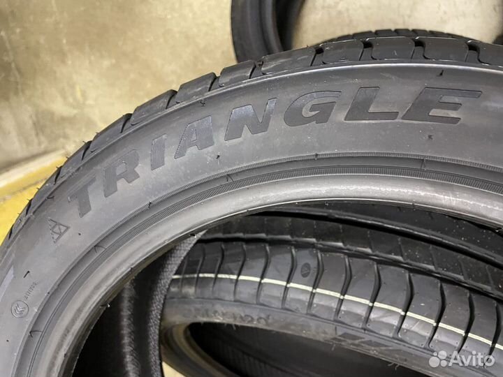 Triangle EffeXSport TH202 225/45 R18 95Y