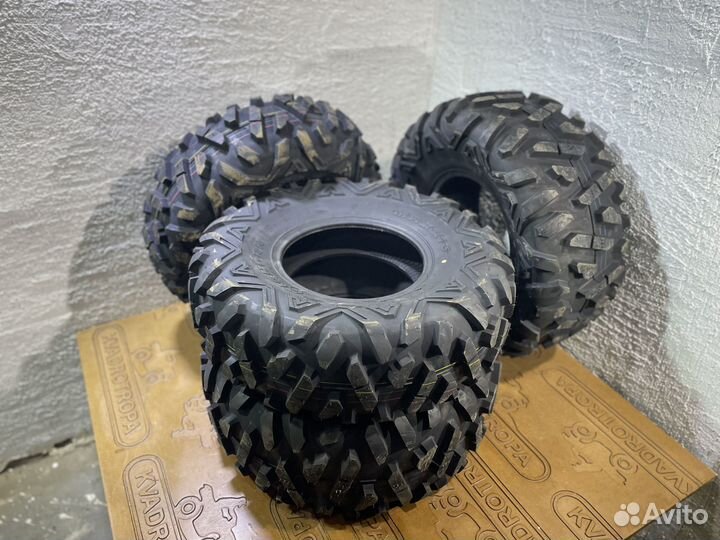 Maxxis bighorn 27 9 12 и 27 12 12