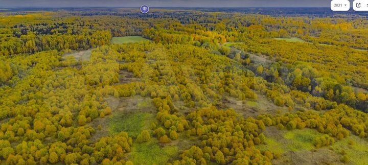 Участок 16,34 га (СНТ, ДНП)