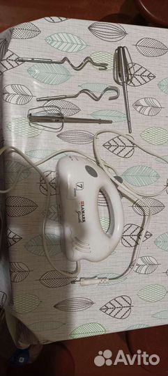 Продам Миксер