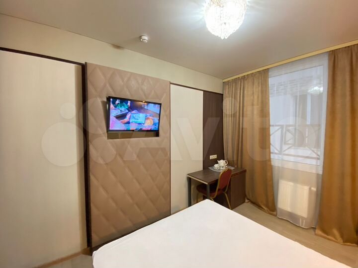 Комната 21 м², 1/3 эт.