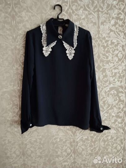 Блузка рост 170
