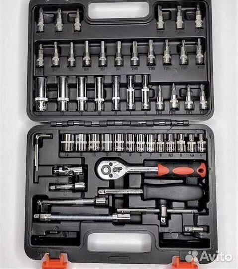 Набор инструментов