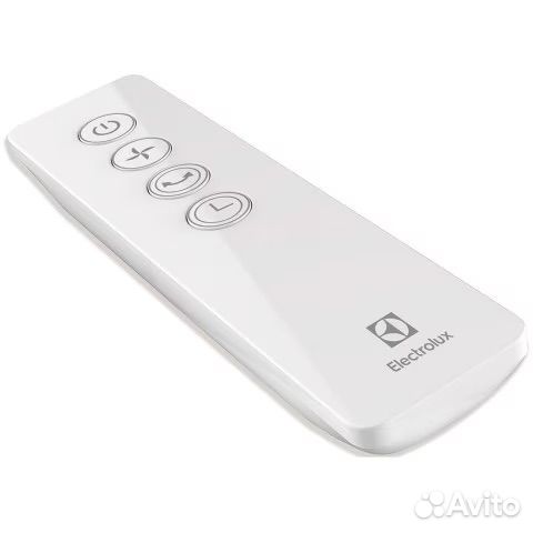 Вентилятор напольный Electrolux EFF-1002i