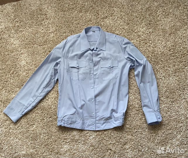 Форма полиции