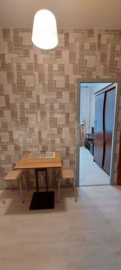 Комната 18,7 м² в 1-к., 2/5 эт.