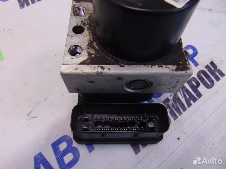 Блок ABS для Opel Astra H 3 2004-2014г