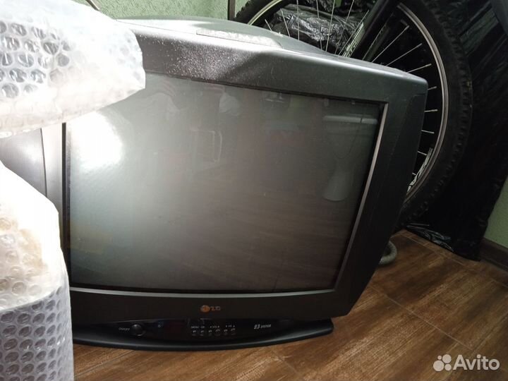 Телевизор