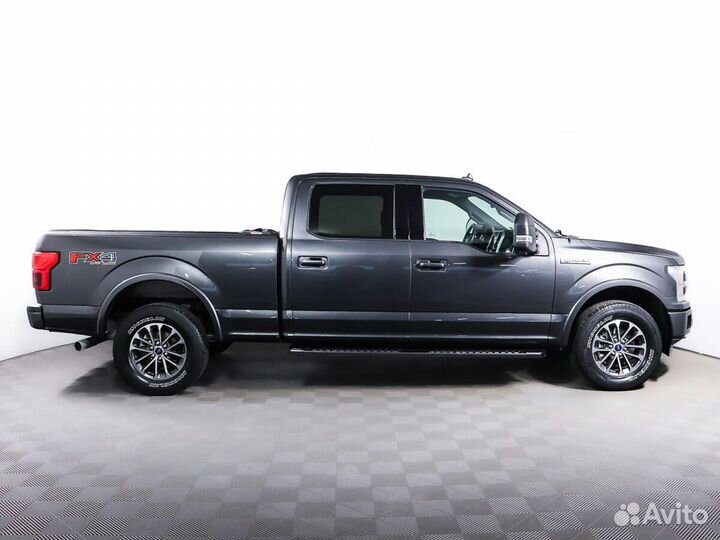 Ford F-150 4.9 AT, 2020, 44 434 км
