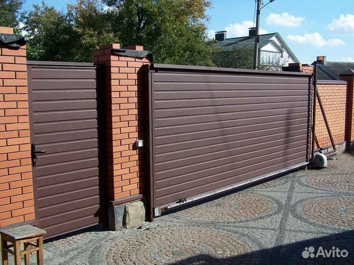 Рольставни