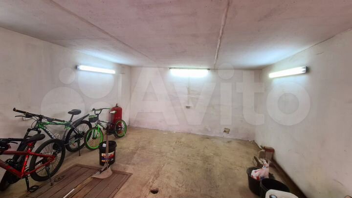 Гараж, 25 м²